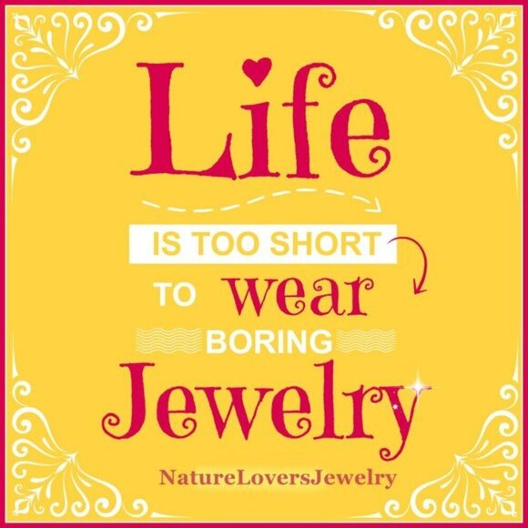 Handmade Owl Pendant: CatsEye + Fire Agate + Patina Paint + Real Leather Cord! - Picture 9 of 9